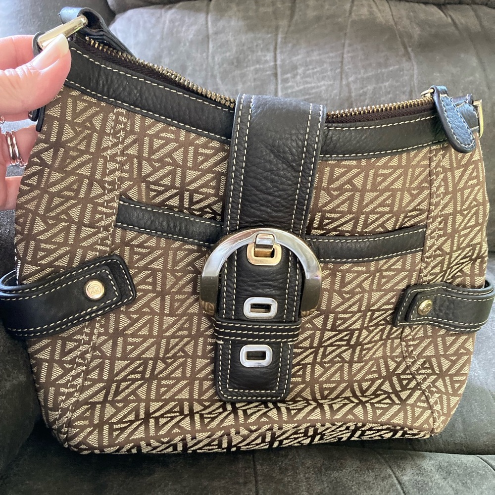 Anne Kline purse